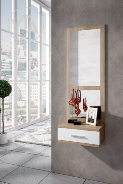 ENTRADITA DE COLGAR E-500