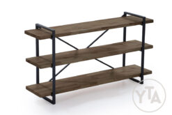 CONSOLA PLANK AMERICAN