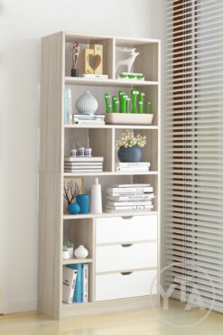 ESTANTERIA SMART DE 75 X 182 CMS