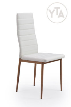 SILLA NIZA BLANCA