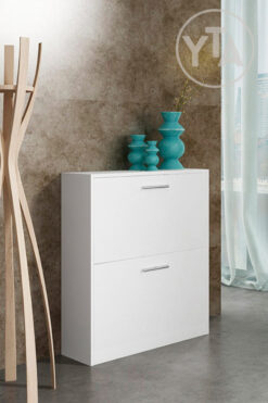 ZAPATERO BASCULANTE 2 PUERTAS