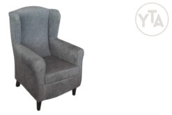 BUTACA FIJA MOD. LA-OREJERA COLOR A ELEGIR