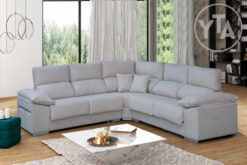 RINCONERA MOD. LIBRA DE 240 X 240 CMS. COLOR A ELEGIR