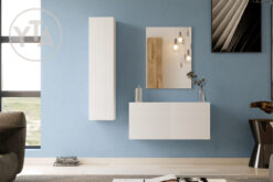 ENTRADITA MOD. PUZZE 10 EN COLOR NIEVE